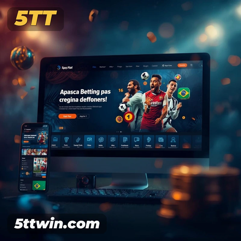 5tt - App Compatibility