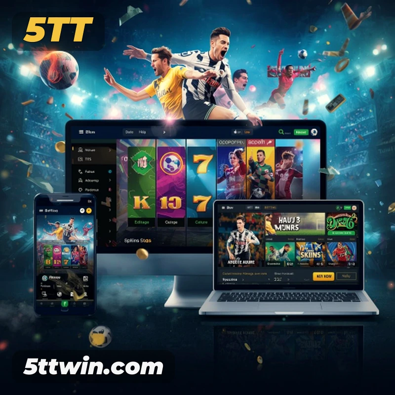 5tt - App Security