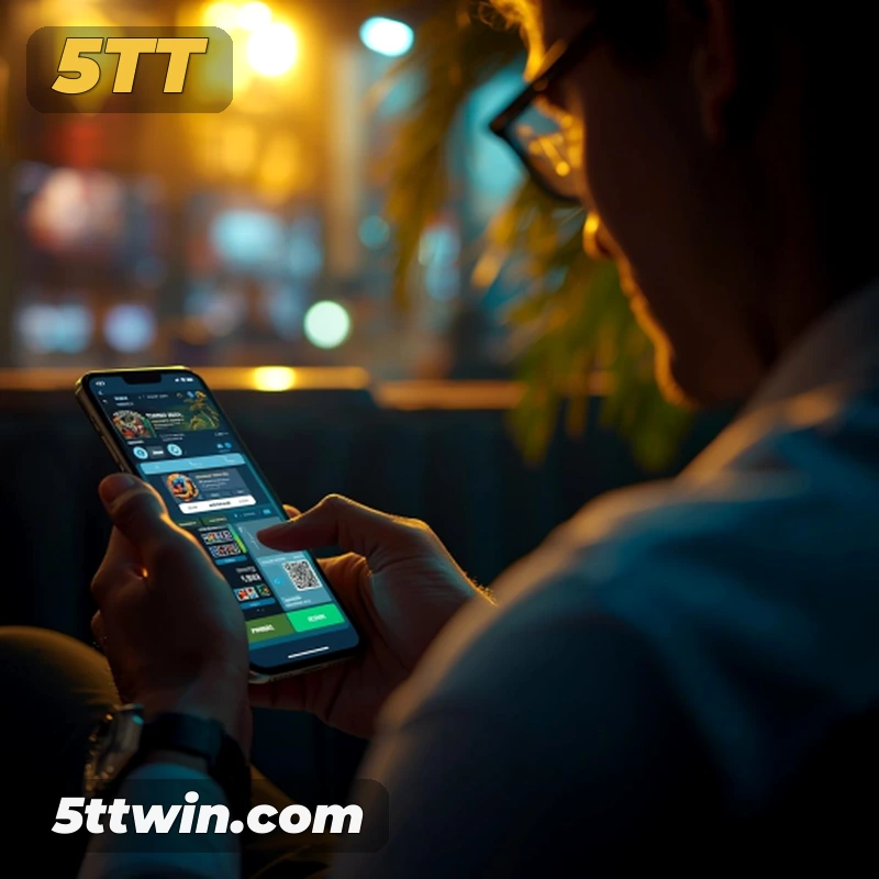 5tt - App Performance