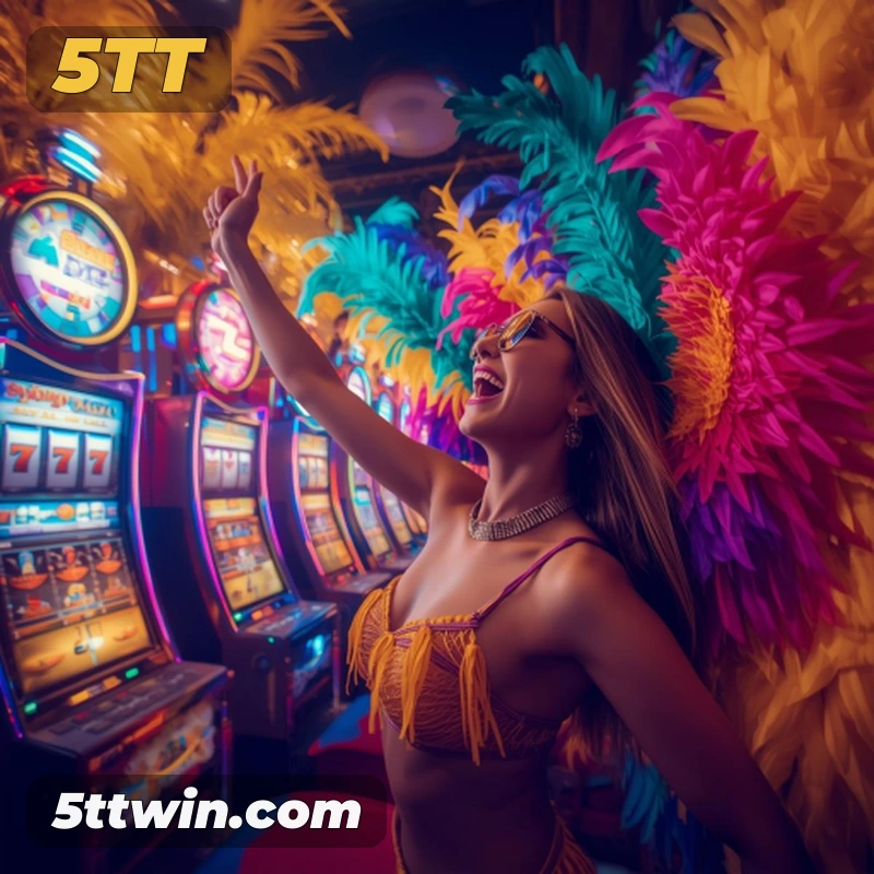 5tt Rio de Janeiro - Bonus Terms