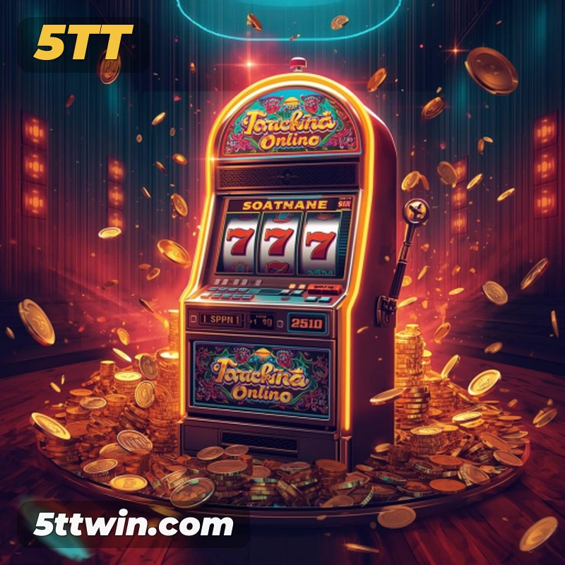 5tt Brasília - VIP Program