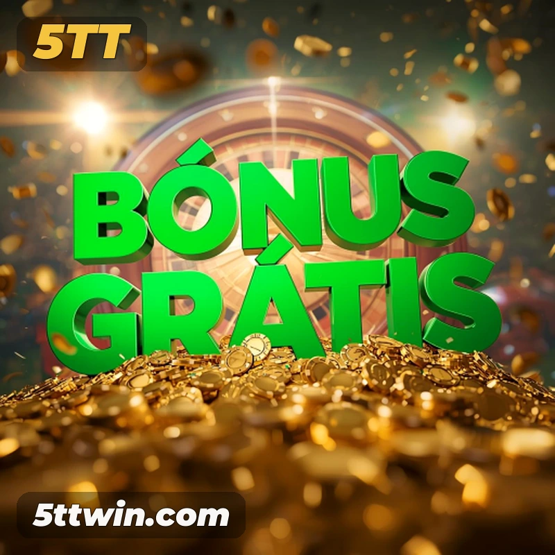 5tt Belo Horizonte - Reivindique Bonus