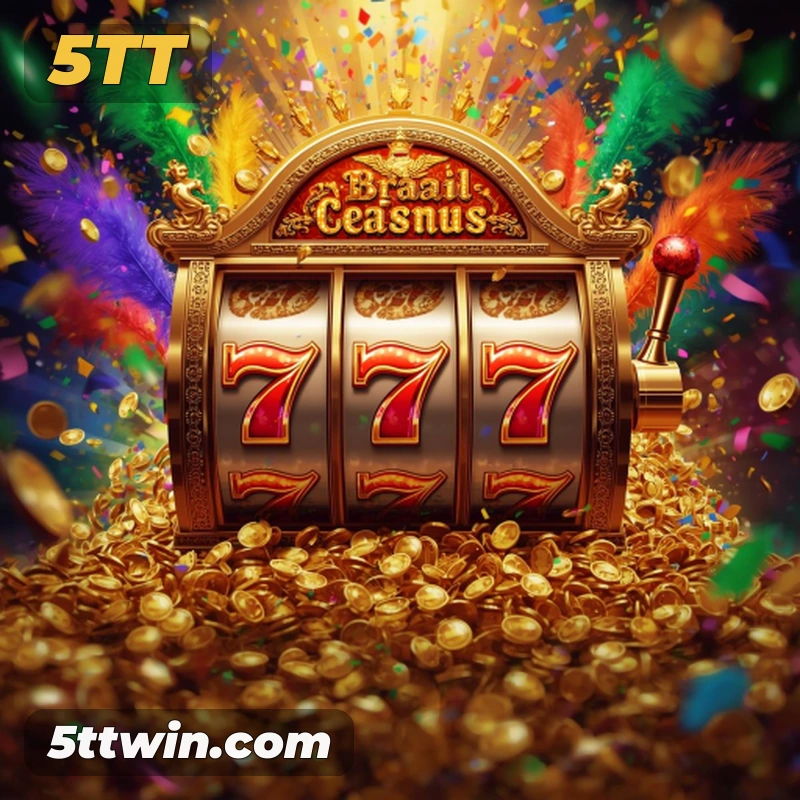 5tt Brasília - Casino Guide