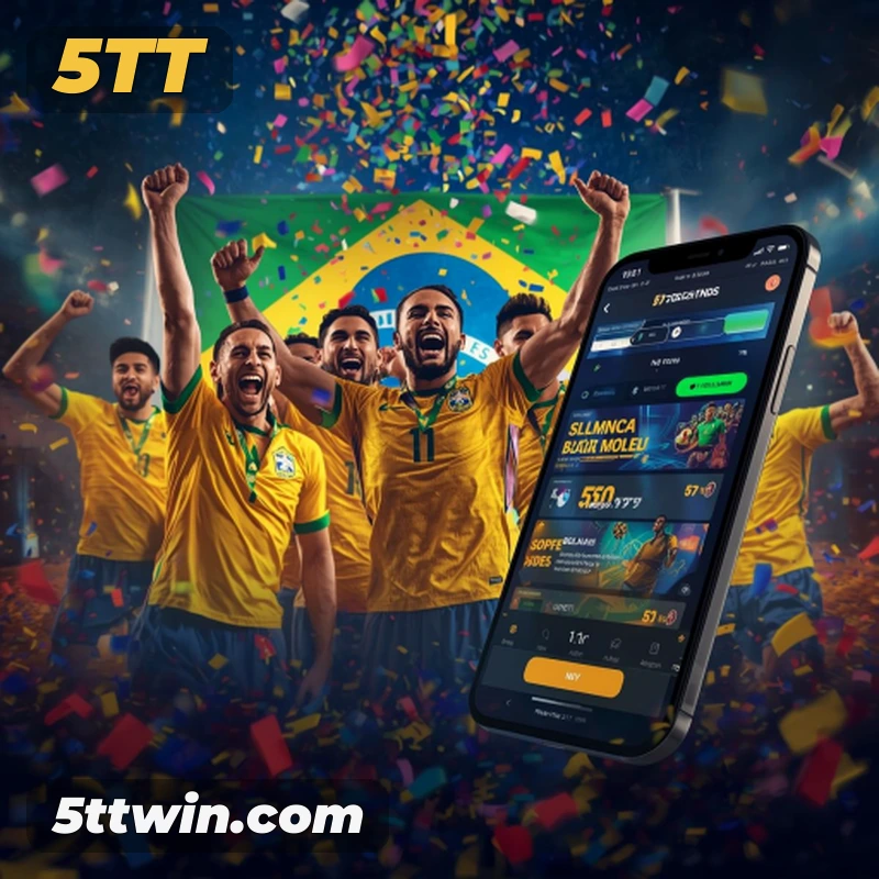 5tt - Análise de Mercados Esportivos